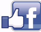 ​Følg oss på Facebook