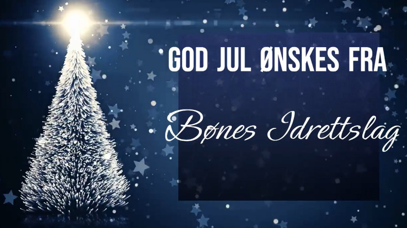 God jul!