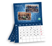 Bønes-kalenderen 2011 til salgs!