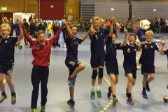 Seier i Bergen Cup