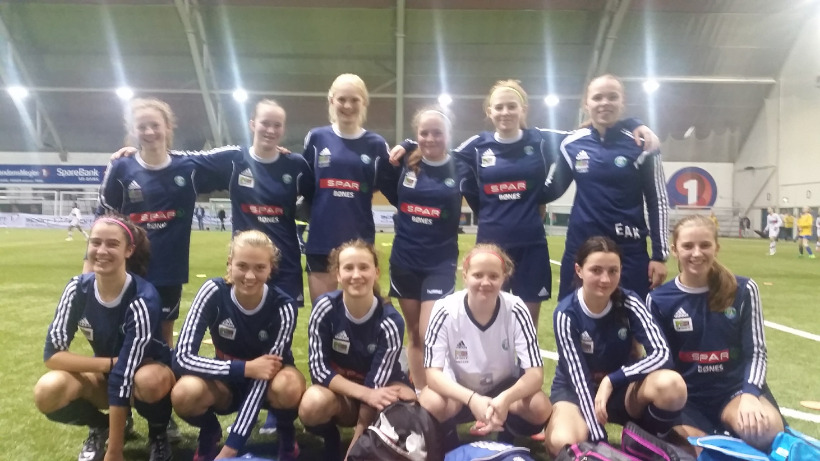 Åsane Fun Cup 2017