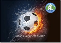 Kjøp Bønes-kalenderen 2012!