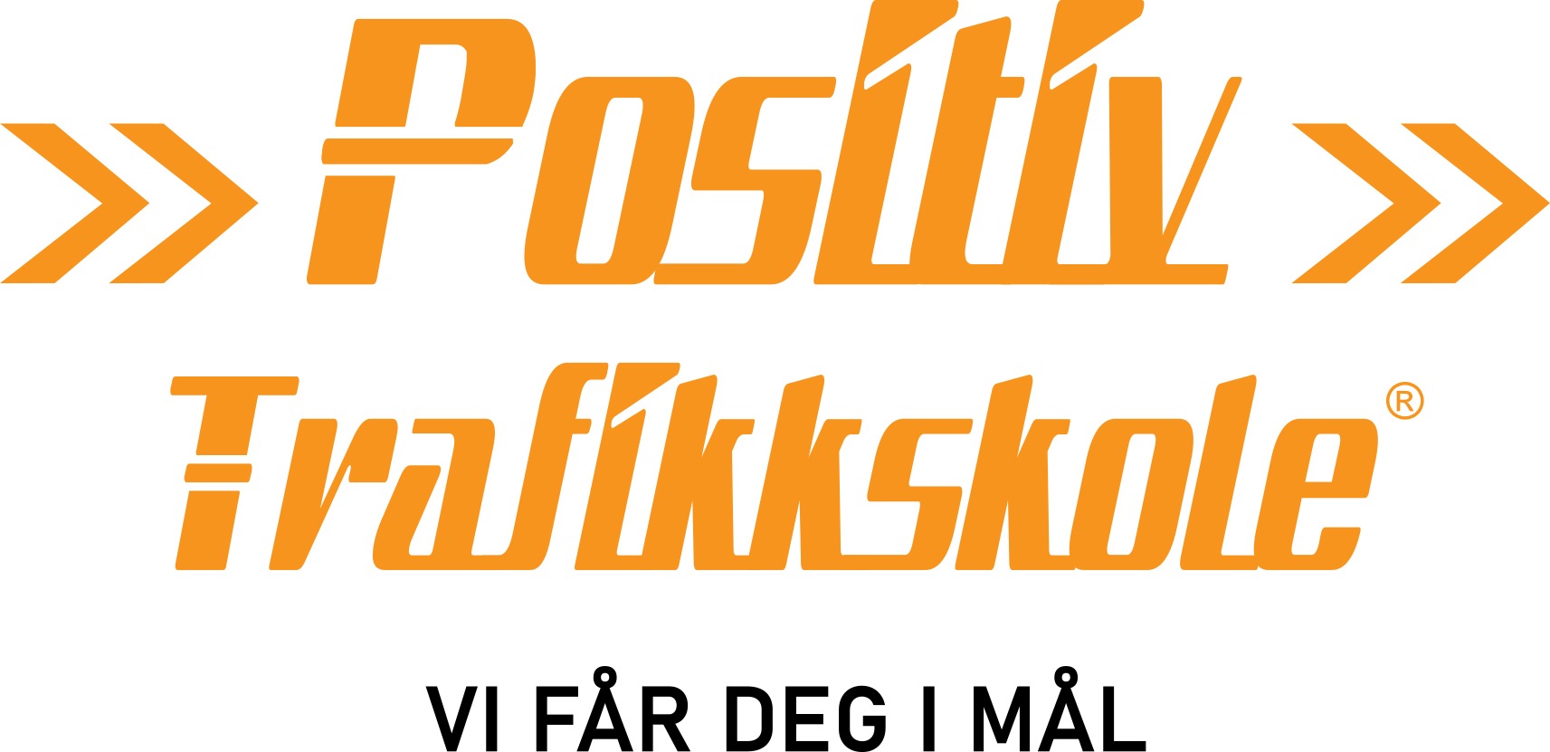 Positiv Trafikkskole