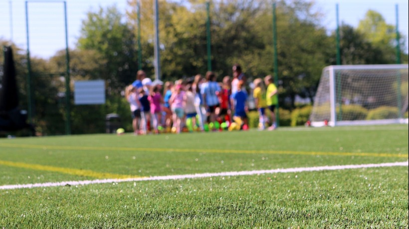 Fantastisk Fotballfredag i Fjellsdalen