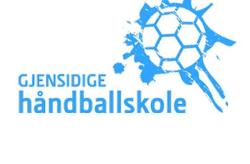 Gjensidige Håndballskole i vinterferien