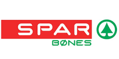 SPAR Bønes